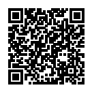QR code for sharing / printing