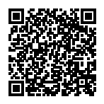 QR code for sharing / printing