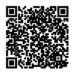 QR code for sharing / printing