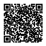 QR code for sharing / printing