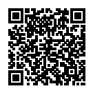 QR code for sharing / printing