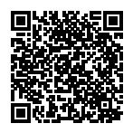 QR code for sharing / printing