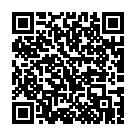 QR code for sharing / printing