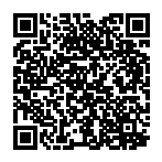 QR code for sharing / printing