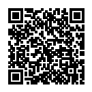 QR code for sharing / printing
