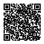 QR code for sharing / printing