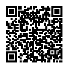 QR code for sharing / printing