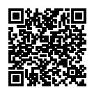 QR code for sharing / printing
