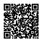 QR code for sharing / printing
