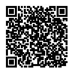 QR code for sharing / printing