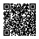 QR code for sharing / printing