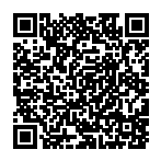 QR code for sharing / printing