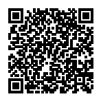 QR code for sharing / printing