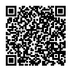 QR code for sharing / printing