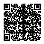 QR code for sharing / printing