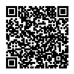 QR code for sharing / printing