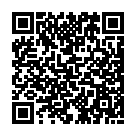 QR code for sharing / printing
