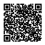 QR code for sharing / printing