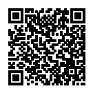 QR code for sharing / printing