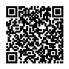 QR code for sharing / printing