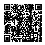QR code for sharing / printing