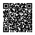 QR code for sharing / printing