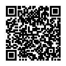 QR code for sharing / printing