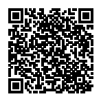 QR code for sharing / printing