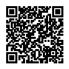 QR code for sharing / printing