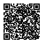 QR code for sharing / printing