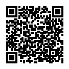 QR code for sharing / printing