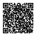 QR code for sharing / printing