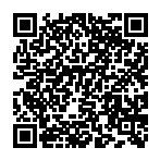 QR code for sharing / printing