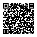 QR code for sharing / printing