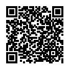 QR code for sharing / printing