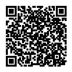 QR code for sharing / printing