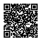 QR code for sharing / printing