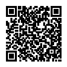 QR code for sharing / printing
