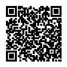 QR code for sharing / printing