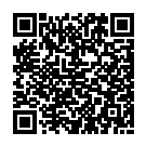 QR code for sharing / printing