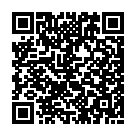 QR code for sharing / printing