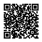 QR code for sharing / printing