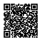 QR code for sharing / printing