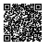 QR code for sharing / printing