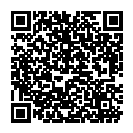 QR code for sharing / printing