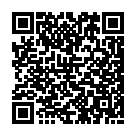 QR code for sharing / printing