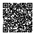QR code for sharing / printing