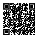 QR code for sharing / printing