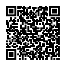 QR code for sharing / printing