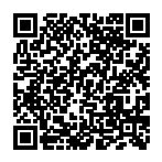 QR code for sharing / printing